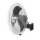 Wandventilator 50cm