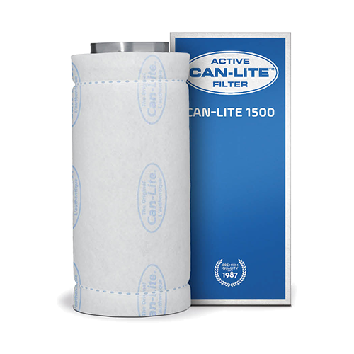 Can Lite Filter 75cm