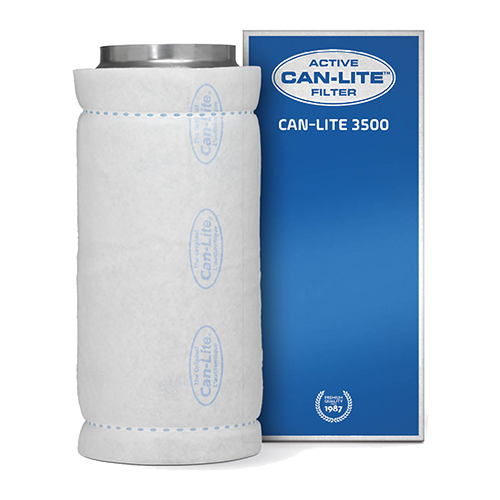 Can Lite Filter 100cm