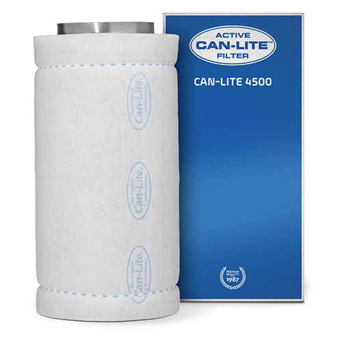 Can Lite Filter 100cm