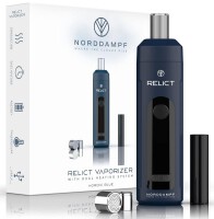 Norddampf Relict Vaporizer